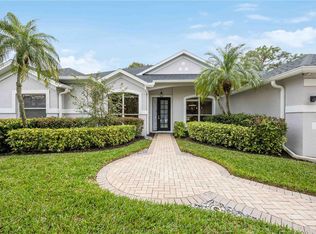 6719 Tumbleweed Trl, Lakewood Ranch, FL 34202