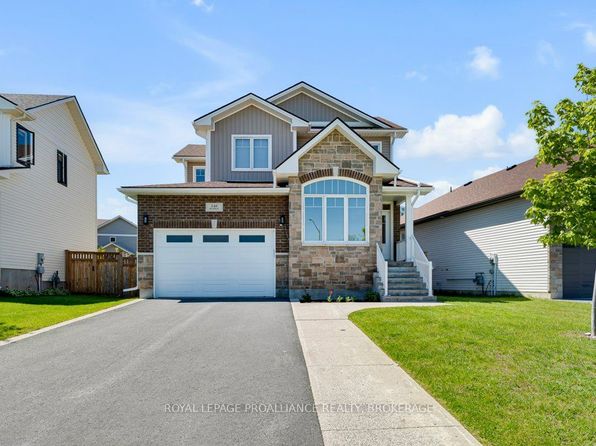 249 Mill Pond Pl, Kingston, ON K7M 0C9