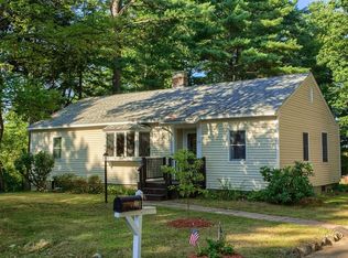 35 Birchwood Rd, Wilmington, MA 01887