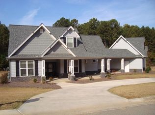293 Kris St, Bremen, GA 30110