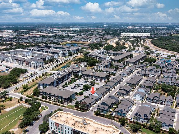 3rd image of 13504 Cibolo Trce #92