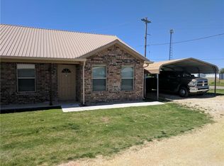 110 Mitchell St UNIT B, Tioga, TX 76271