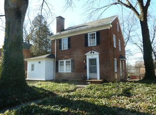 712 N President Ave, Lancaster, PA 17603
