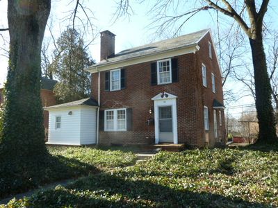 712 N President Ave, Lancaster, PA, 17603