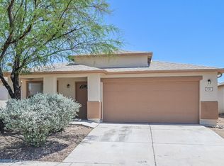 1741 W Summer Dawn Dr, Tucson, AZ 85746