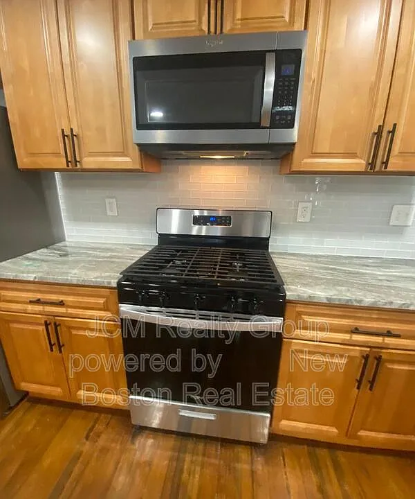 19 Park St #1