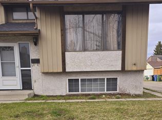 (Undisclosed Address), Calgary, AB T1Y 3P1