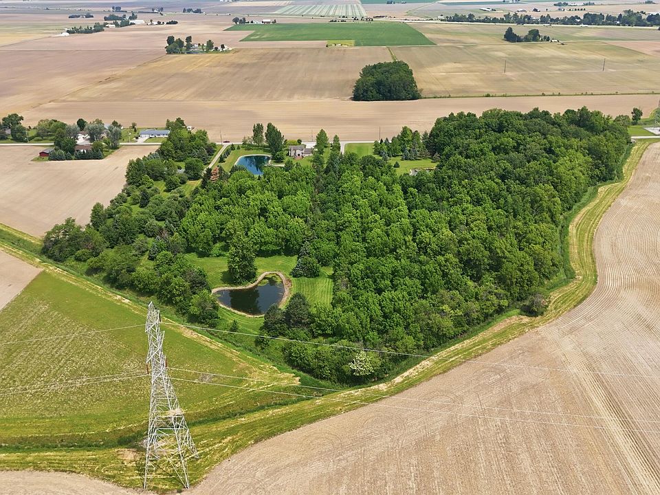 1st image of 0 Mentzer Rd