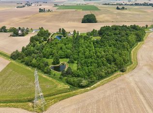 0 Mentzer Rd, Convoy, OH 45832