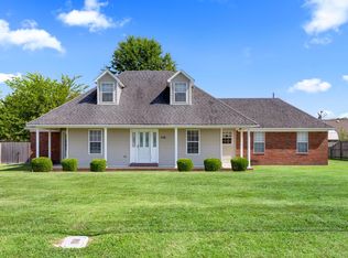 538 Rosemark Rd, Atoka, TN 38004