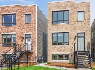 607 N Central Ave UNIT 2, Chicago, IL 60644