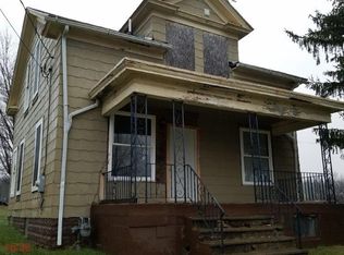 1137 Oakdale Ave, Wellsville, OH