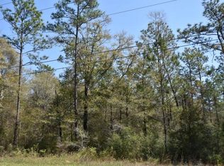 11.29 Ac Galliver Cutoff, Baker, FL 32531