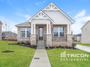 7017 Park Knoll Ln, Mount Juliet, TN 37122