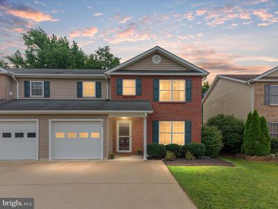 138 Kerfoot Ave, Front Royal, VA, 22630