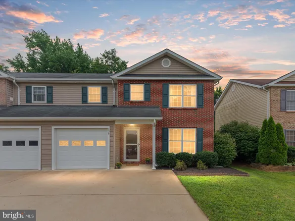 138 Kerfoot Ave, Front Royal, VA 22630