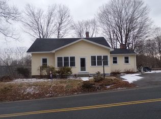 41 Prospect St, West Boylston, MA 01583