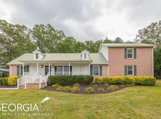 5021 Elrod Rd, Gainesville, GA 30506