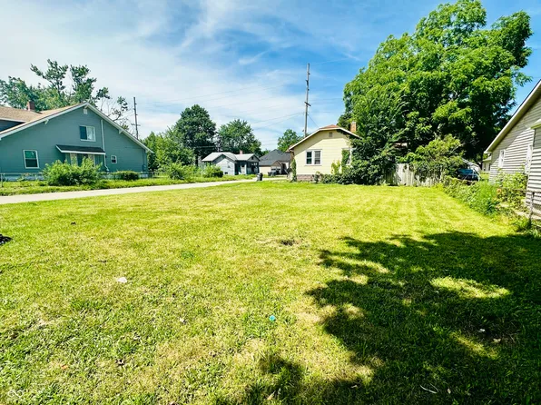 0 E Lynn St, Anderson, IN 46016