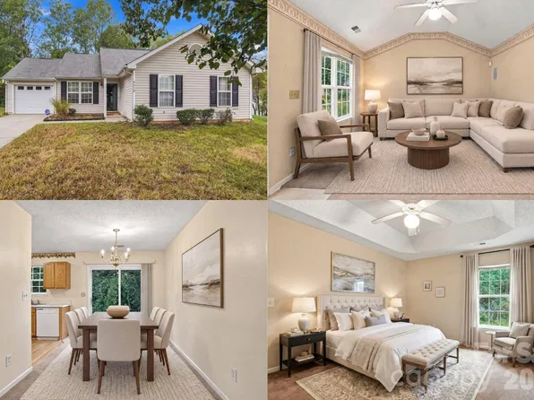 6312 Andrew Colten Ct, Charlotte, NC 28214