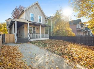 1807 W 54th St, Cleveland, OH 44102