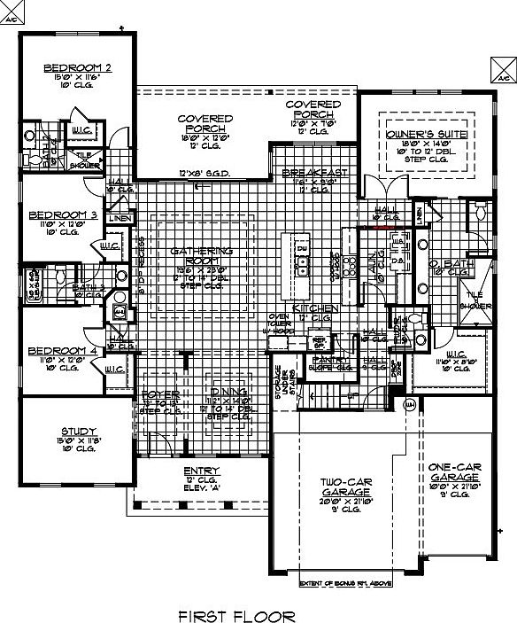 2nd image of 620 Sandy Bluff Dr