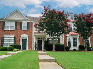 9327 Greenheather Dr, Huntersville, NC 28078