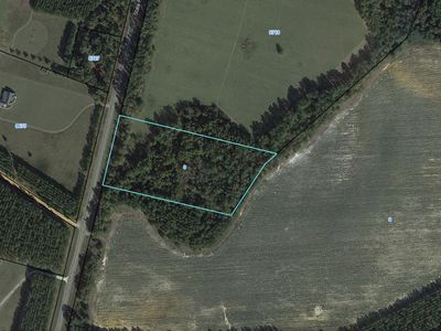0 Highway 305, Waynesboro, GA, 30830