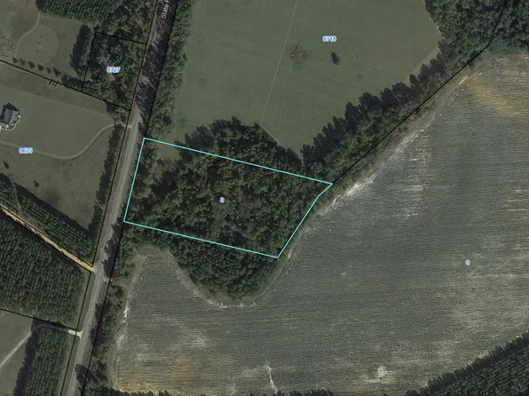 0 Highway 305, Waynesboro, GA