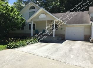 64 Hidden Pines Ct, Hendersonville, NC 28792