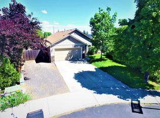 2124 NW Maple Tree Ct, Redmond, OR 97756