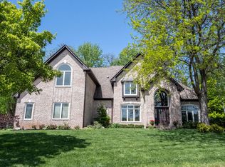 5574 Canton Dr, Carmel, IN 46033