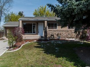 1959 E Brookhill Dr, Cottonwood Heights, UT 84121