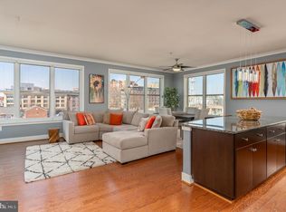 815 N Patrick St Unit 407, Alexandria, VA