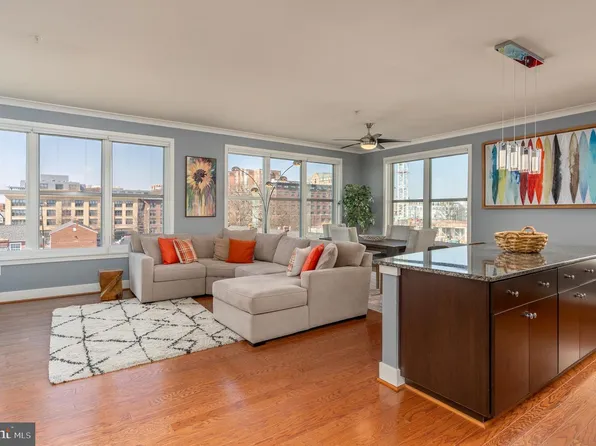 815 N Patrick St Unit 407, Alexandria, VA 22314