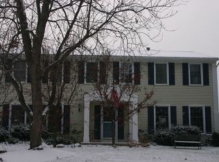 6 Tippet Way, Pittsford, NY 14534