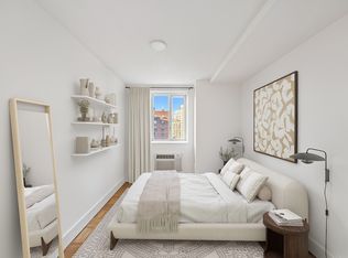 8 Peter Cooper Rd APT 13D, New York, NY 10010
