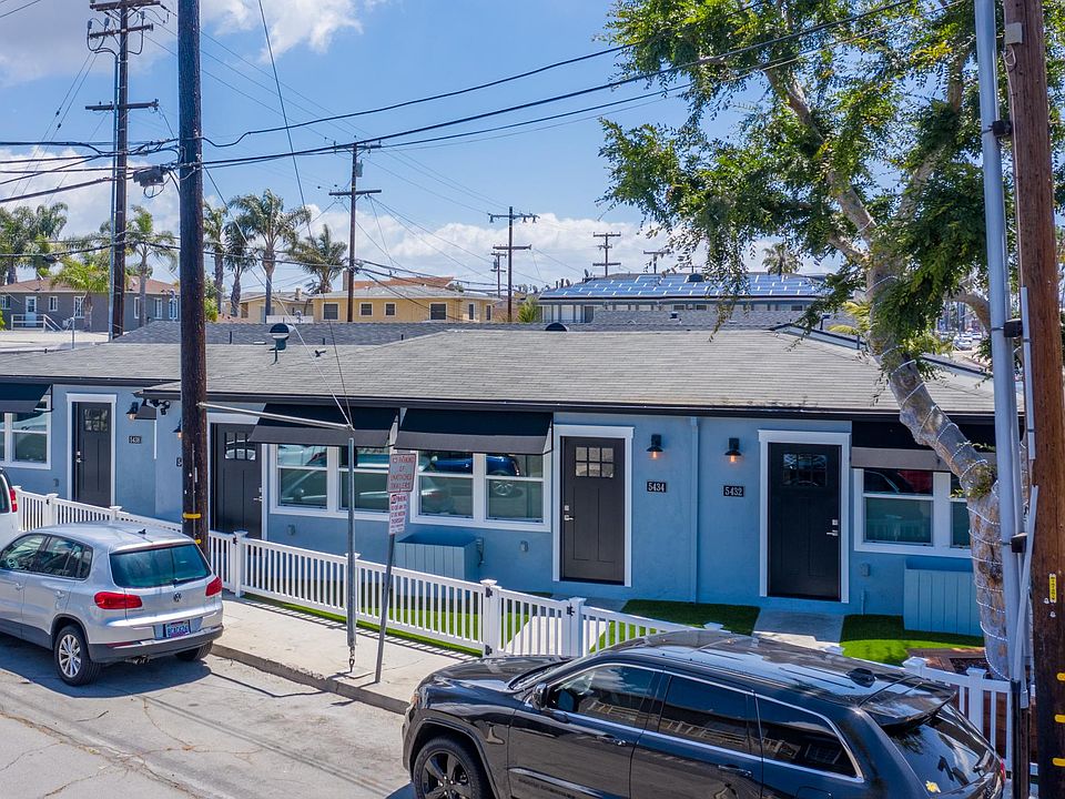 2nd image of 5432 E Sorrento Dr #A