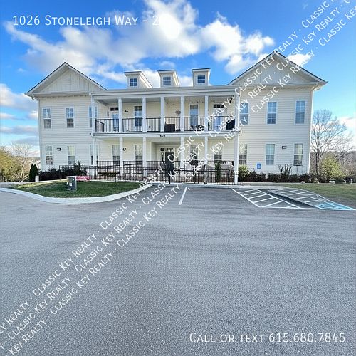 1st image of 1026 Stoneleigh Ln #202