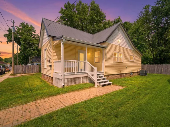 712 N Lindsay St, Kokomo, IN 46901