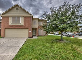 20943 Foxwood Glen Ln, Humble, TX 77338