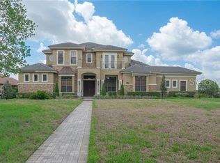 12836 Jacob Grace Ct, Windermere, FL 34786