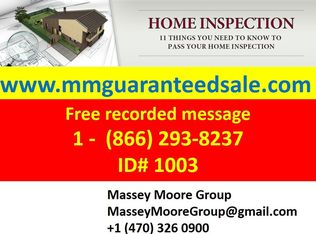 2073 Cascade Rd SW, Atlanta, GA 30311