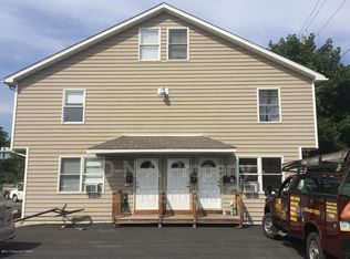 10 N 4th St, Stroudsburg, PA