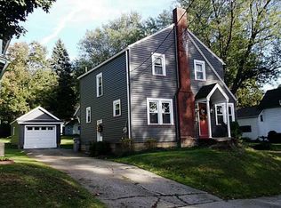 607 Cullum St, Meadville, PA 16335
