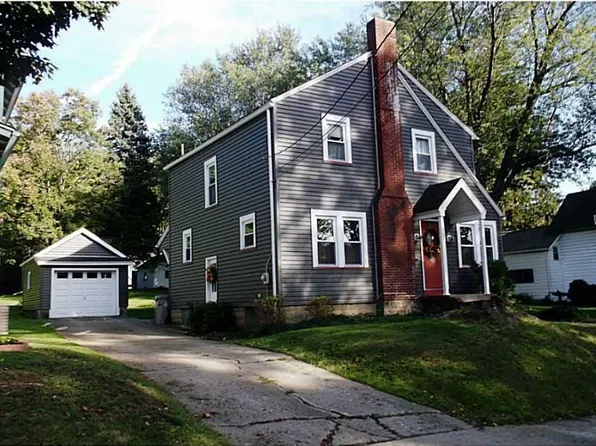 607 Cullum St, Meadville, PA 16335