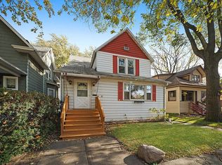 3505 Grove Ave, Berwyn, IL 60402