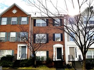 14108 Gabrielle Way, Centreville, VA 20121