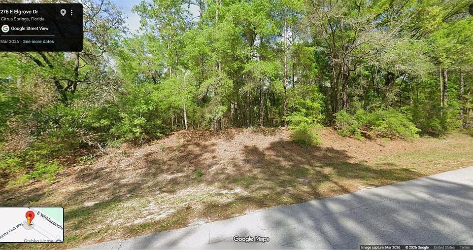 1st image of 275 E ELGROVE DRIVE LOT 20