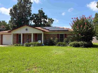 7942 Dartmoor Cir, Pensacola, FL 32514